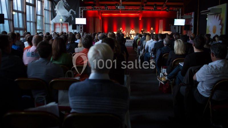 Location salle La Roche-sur-Foron (Haute-Savoie) - Rochexpo - Parc Des Expositions #19