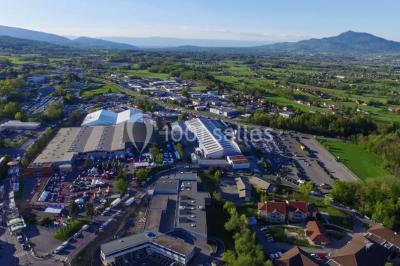Location salle La Roche-sur-Foron (Haute-Savoie) - Rochexpo - Parc Des Expositions #23
