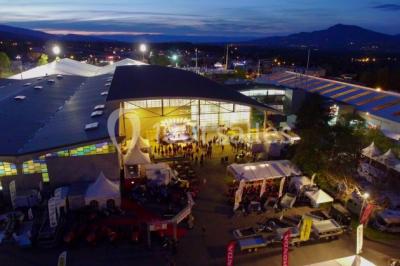 Location salle La Roche-sur-Foron (Haute-Savoie) - Rochexpo - Parc Des Expositions #23