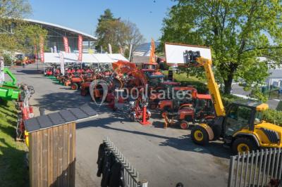 Location salle La Roche-sur-Foron (Haute-Savoie) - Rochexpo - Parc Des Expositions #23