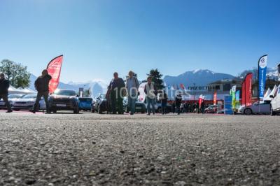 Location salle La Roche-sur-Foron (Haute-Savoie) - Rochexpo - Parc Des Expositions #23