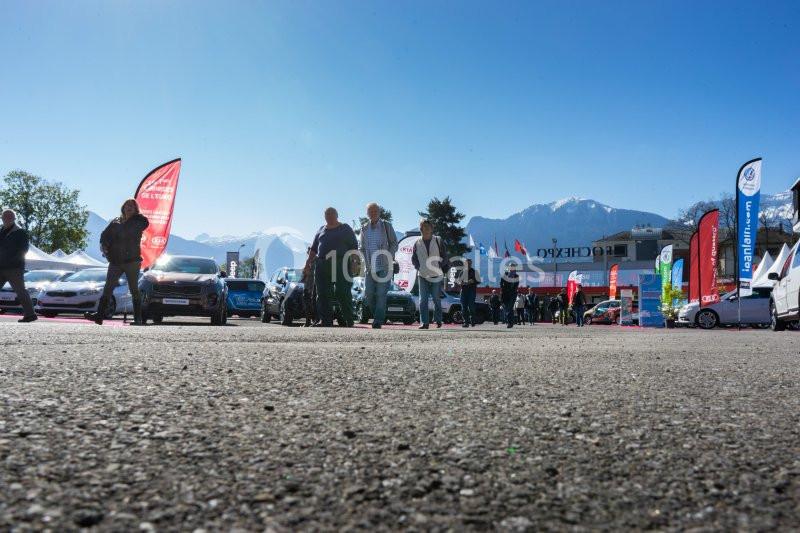 Location salle La Roche-sur-Foron (Haute-Savoie) - Rochexpo - Parc Des Expositions #3