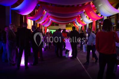 Location salle La Roche-sur-Foron (Haute-Savoie) - Rochexpo - Parc Des Expositions #23