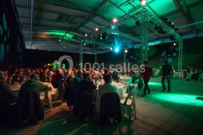 Location salle La Roche-sur-Foron (Haute-Savoie) - Rochexpo - Parc Des Expositions #23