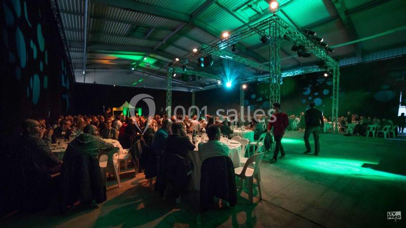 Location salle La Roche-sur-Foron (Haute-Savoie) - Rochexpo - Parc Des Expositions #16