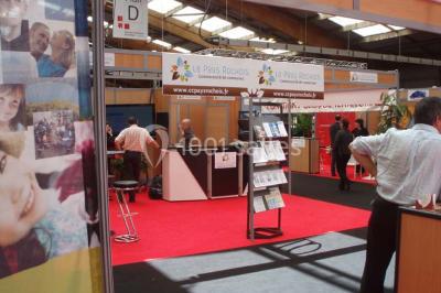 Location salle La Roche-sur-Foron (Haute-Savoie) - Rochexpo - Parc Des Expositions #23