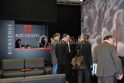 Location salle La Roche-sur-Foron (Haute-Savoie) - Rochexpo - Parc Des Expositions #23