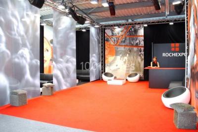 Location salle La Roche-sur-Foron (Haute-Savoie) - Rochexpo - Parc Des Expositions #23