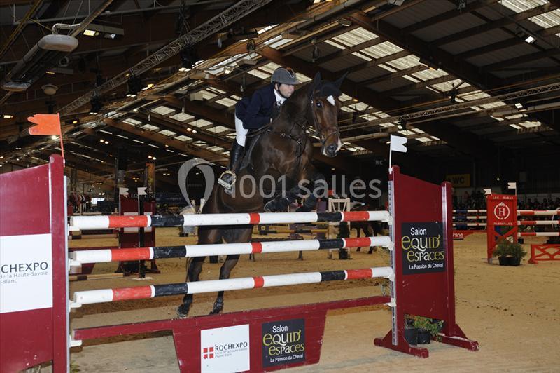 Location salle La Roche-sur-Foron (Haute-Savoie) - Rochexpo - Parc Des Expositions #13