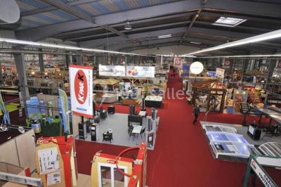 Location salle La Roche-sur-Foron (Haute-Savoie) - Rochexpo - Parc Des Expositions #23