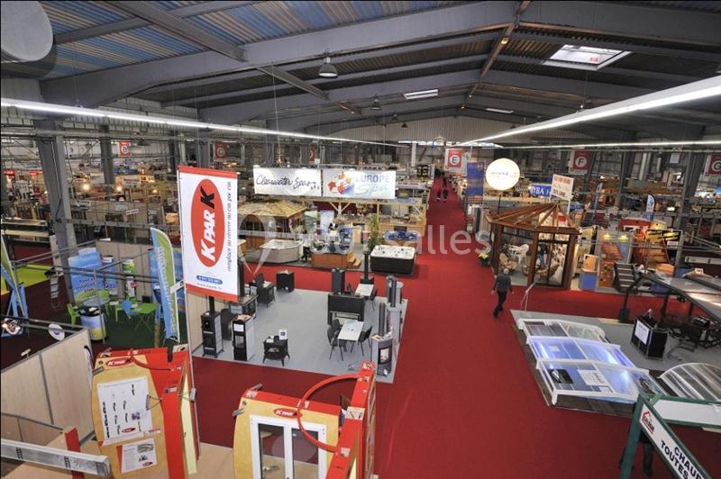 Location salle La Roche-sur-Foron (Haute-Savoie) - Rochexpo - Parc Des Expositions #10