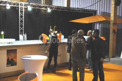 Location salle La Roche-sur-Foron (Haute-Savoie) - Rochexpo - Parc Des Expositions #23