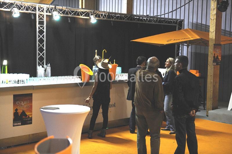 Location salle La Roche-sur-Foron (Haute-Savoie) - Rochexpo - Parc Des Expositions #21