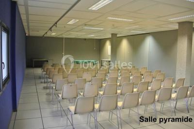 Location salle La Roche-sur-Foron (Haute-Savoie) - Rochexpo - Parc Des Expositions #23