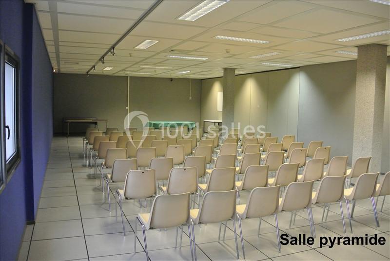 Location salle La Roche-sur-Foron (Haute-Savoie) - Rochexpo - Parc Des Expositions #23