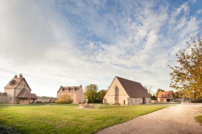 La Grange de Renneville La Grange de Renneville