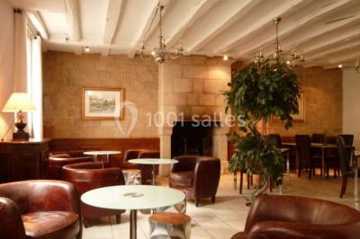 Location salle Azay-le-Rideau (Indre-et-Loire) - Le Grand Monarque #15