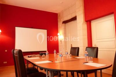 Location salle Azay-le-Rideau (Indre-et-Loire) - Le Grand Monarque #15