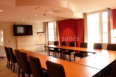 Location salle Azay-le-Rideau (Indre-et-Loire) - Le Grand Monarque #15