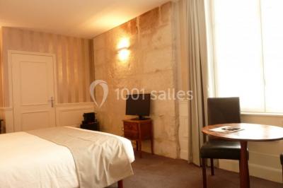 Location salle Azay-le-Rideau (Indre-et-Loire) - Le Grand Monarque #15