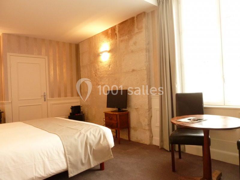 Location salle Azay-le-Rideau (Indre-et-Loire) - Le Grand Monarque #7