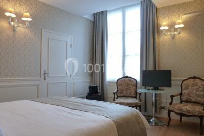 Location salle Azay-le-Rideau (Indre-et-Loire) - Le Grand Monarque #15