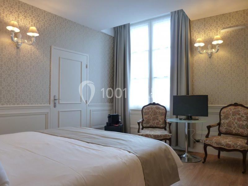 Location salle Azay-le-Rideau (Indre-et-Loire) - Le Grand Monarque #8