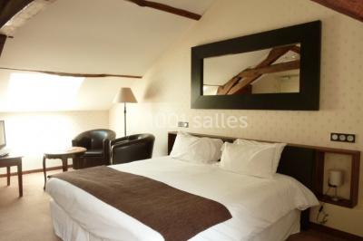 Location salle Azay-le-Rideau (Indre-et-Loire) - Le Grand Monarque #15