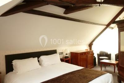 Location salle Azay-le-Rideau (Indre-et-Loire) - Le Grand Monarque #15
