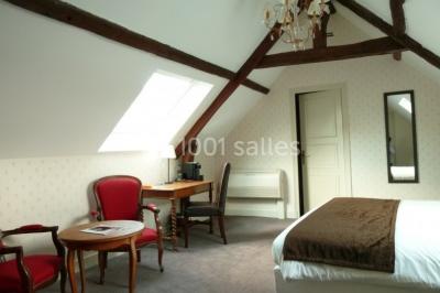 Location salle Azay-le-Rideau (Indre-et-Loire) - Le Grand Monarque #15