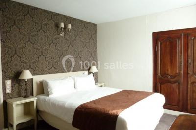 Location salle Azay-le-Rideau (Indre-et-Loire) - Le Grand Monarque #15