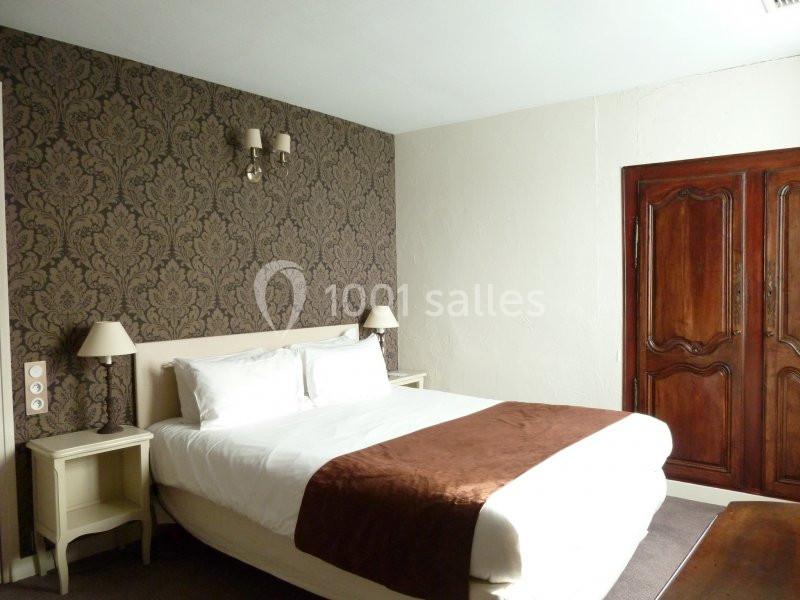 Location salle Azay-le-Rideau (Indre-et-Loire) - Le Grand Monarque #15