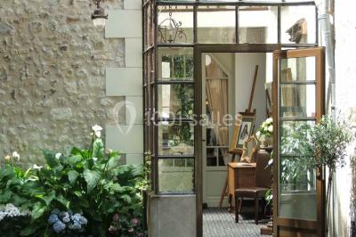 Location salle Azay-le-Rideau (Indre-et-Loire) - Le Grand Monarque #15