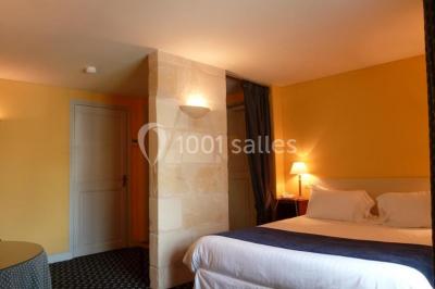 Location salle Azay-le-Rideau (Indre-et-Loire) - Le Grand Monarque #15