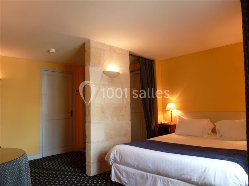 Location salle Azay-le-Rideau (Indre-et-Loire) - Le Grand Monarque #11