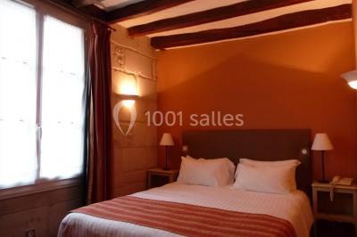 Location salle Azay-le-Rideau (Indre-et-Loire) - Le Grand Monarque #15