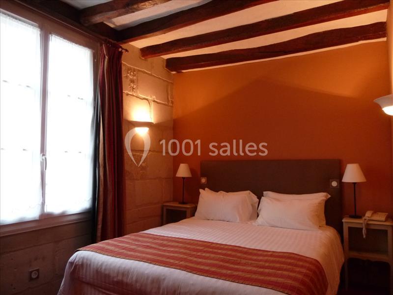 Location salle Azay-le-Rideau (Indre-et-Loire) - Le Grand Monarque #9