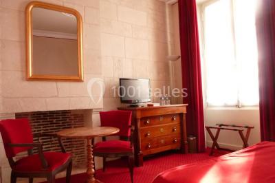 Location salle Azay-le-Rideau (Indre-et-Loire) - Le Grand Monarque #15