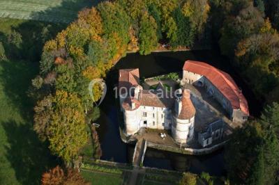 Location salle Saint-Dier-d'Auvergne (Puy-de-Dôme) - Château Des Martinanches #24