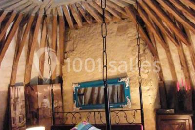 Location salle Saint-Dier-d'Auvergne (Puy-de-Dôme) - Château Des Martinanches #24