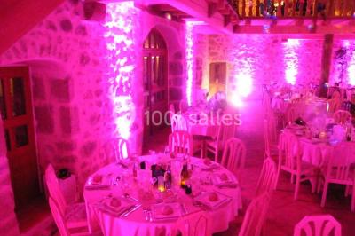 Location salle Saint-Dier-d'Auvergne (Puy-de-Dôme) - Château Des Martinanches #24