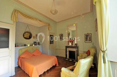 Location salle Saint-Dier-d'Auvergne (Puy-de-Dôme) - Château Des Martinanches #24