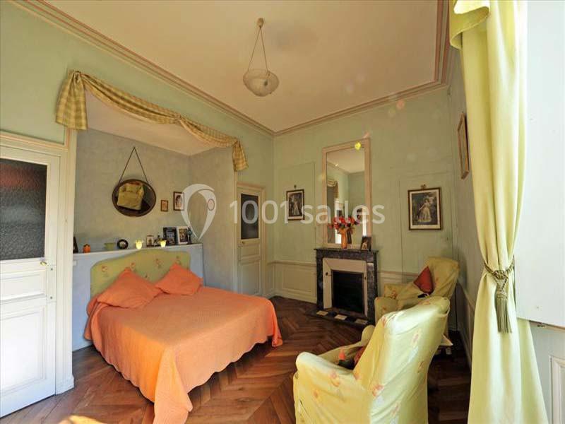 Location salle Saint-Dier-d'Auvergne (Puy-de-Dôme) - Château Des Martinanches #18