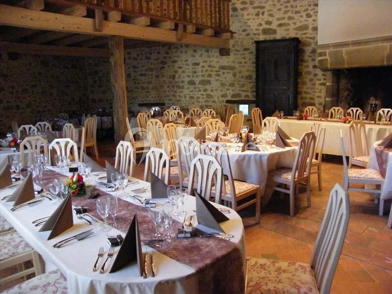 Location salle Saint-Dier-d'Auvergne (Puy-de-Dôme) - Château Des Martinanches #16