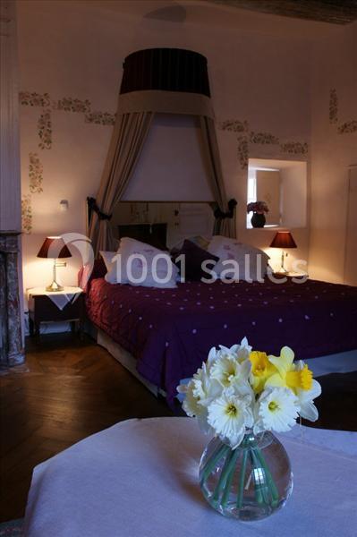 Location salle Saint-Dier-d'Auvergne (Puy-de-Dôme) - Château Des Martinanches #20