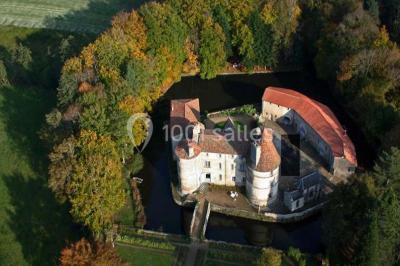 Location salle Saint-Dier-d'Auvergne (Puy-de-Dôme) - Château Des Martinanches #24