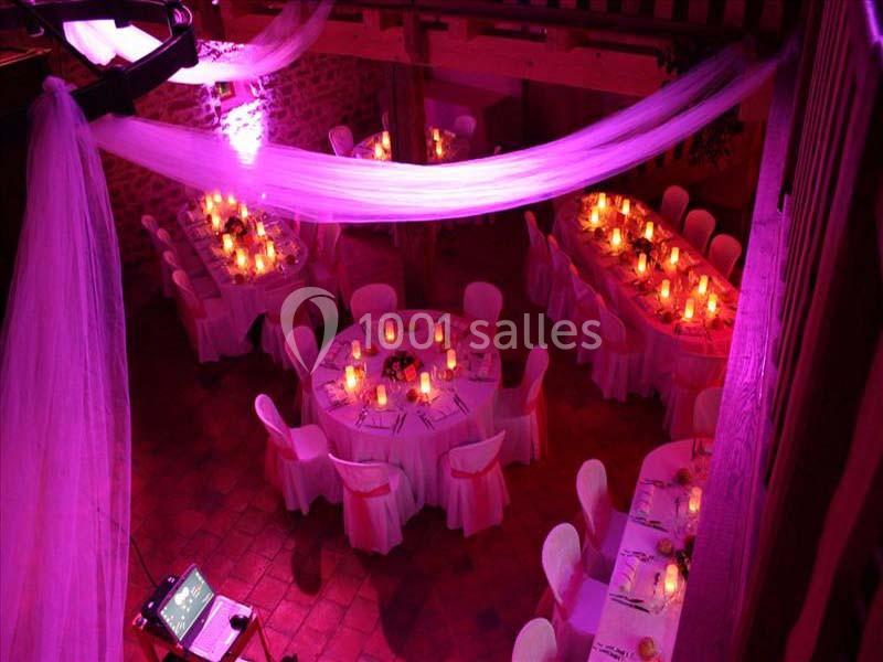 Location salle Saint-Dier-d'Auvergne (Puy-de-Dôme) - Château Des Martinanches #23