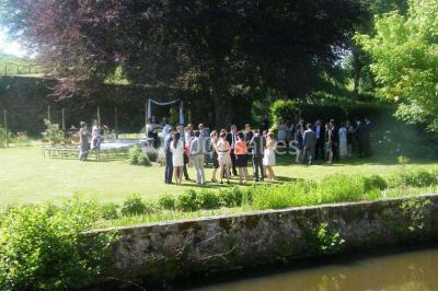 Location salle Saint-Dier-d'Auvergne (Puy-de-Dôme) - Château Des Martinanches #24