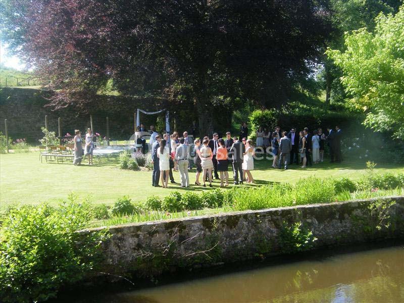 Location salle Saint-Dier-d'Auvergne (Puy-de-Dôme) - Château Des Martinanches #24