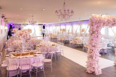 Les Salons Beauchamp Les Salons Beauchamp